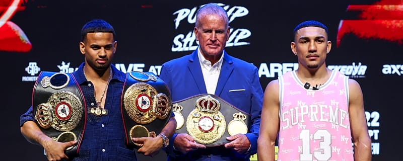Rolly Romero vs. Teofimo Lopez: Preview, Storylines