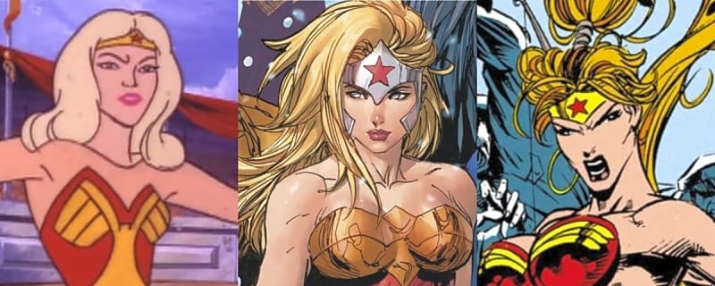 Lynda Carter Approves of Sabrina Carpenter’s Wonder Woman