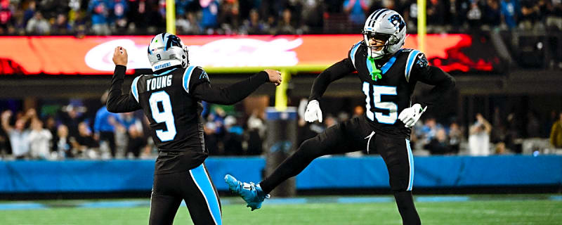 Carolina Panthers’ Week 1 Loss Sends Season Odds in a New Direction