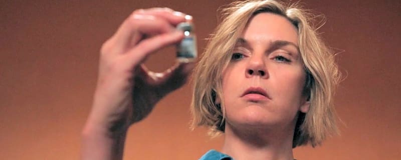 'Pluribus' hive mind finally gives Carol hope she can reverse The Joining