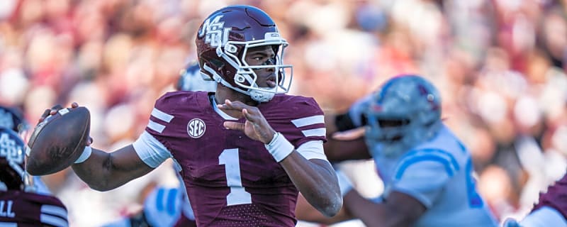 Wake Forest vs. Mississippi State Prediction: Duke's Mayo Bowl Preview