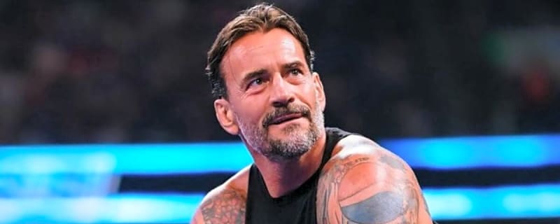 CM Punk Gets Ambushed by Bron Breakker After Former US Champion Gets Revealed as the Black-Hooded Mystery Man on Raw