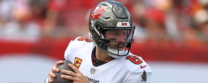 Baker Mayfield’s strong message on Kyler Murray hate before Buccaneers-Vikings clash