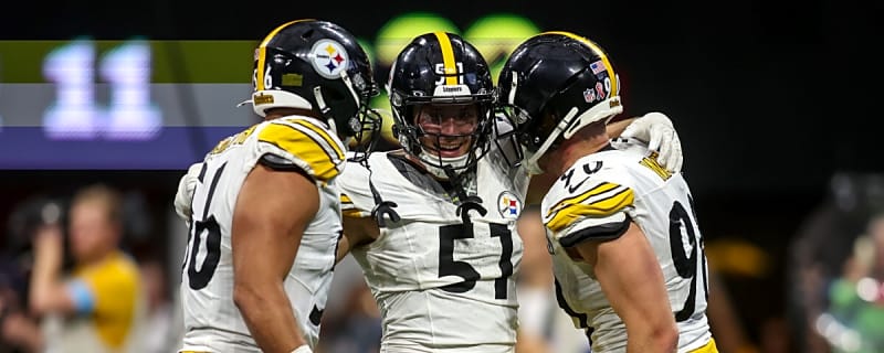 Kaleb Johnson&#39;s time in the Steelers&#39; doghouse could be coming to an end following telling comments from Mike Tomlin