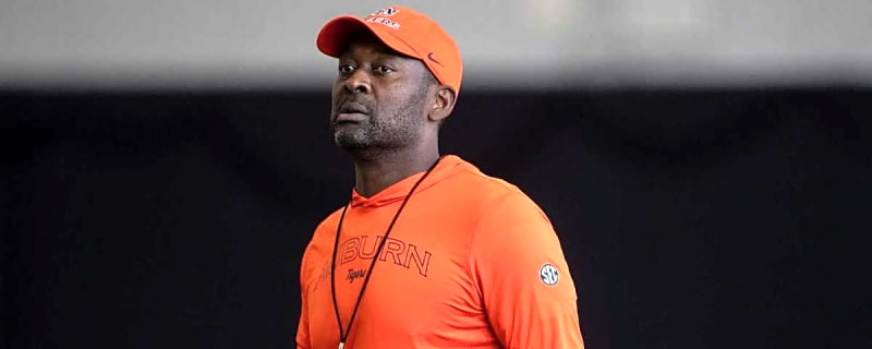 Alabama Crimson Tide Hire Former SEC Coordinator Before College Football Playoff