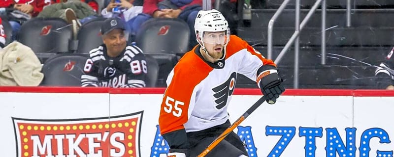 What Rasmus Ristolainen Brings to Team Finland’s Defense-First Plan