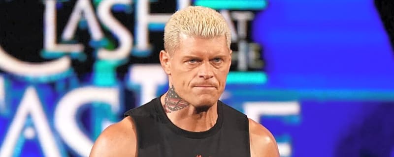 'You Never Say Never,' Cody Rhodes Once Again Hints at a Heel Turn Ahead of SummerSlam Rematch with John Cena