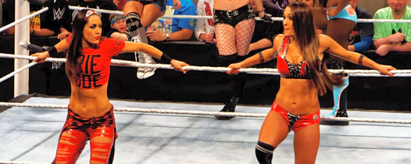 3 Biggest Threats to RHIYO & and the WWE Women’s Tag Titles on the Road to WrestleMania 42