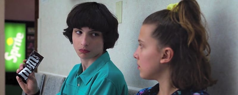 Only Finn Wolfhard Figured Out STRANGER THINGS Spinoff