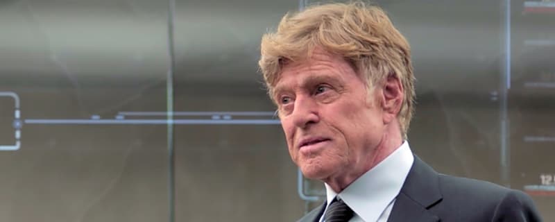 Robert Redford, Hollywood Legend and Independent Film Champion, Dead at 89