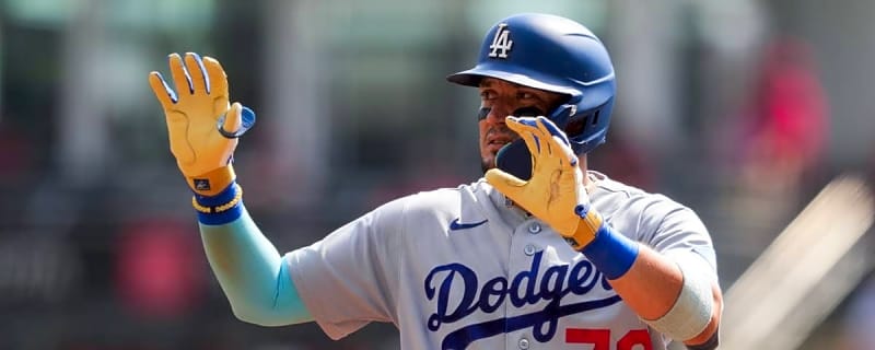 Miguel Rojas Comments on Injury Setback After Dodgers Win