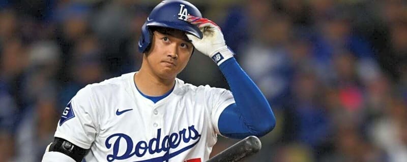 Dave Roberts 'Hoping' Shohei Ohtani Does Not Pitch For Team Japan in WBC 2026