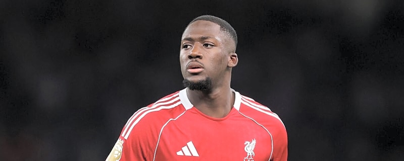 'No breakthrough' – David Ornstein delivers worrying Liverpool transfer update