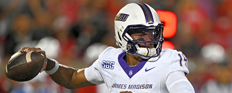 Troy vs. James Madison Sun Belt Championship Prediction and Game Preview