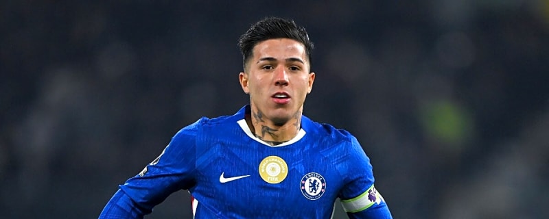 From France: PSG eye transfer move for Chelsea star unsettled by Maresca exit