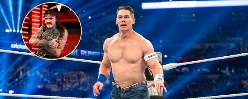 Dominik Mysterio Cheats His Way to Retain the Intercontinental Championship on Raw