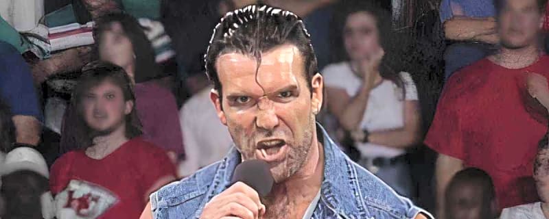 Scott Hall Once Killed A Man Before His Wrestling Days