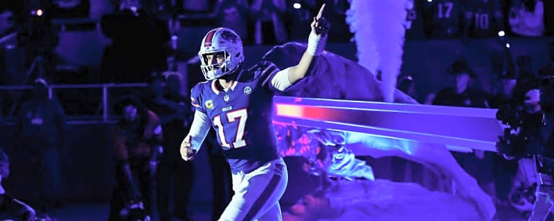 Stock Up, Stock Down for Bills Following Week 2 Win Over Lions