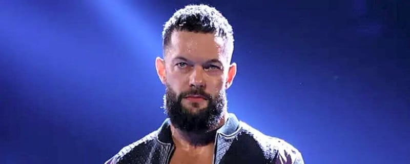 Watch: Finn Balor Gets into Dominik Mysterio’s Face as Tensions Continue to Grow in the Judgment Day on Raw