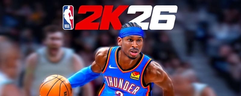 NBA 2K26 Patch: Update Targets Online Cheating