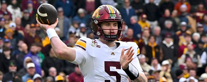 New Mexico vs. Minnesota Prediction: Rate Bowl Preview