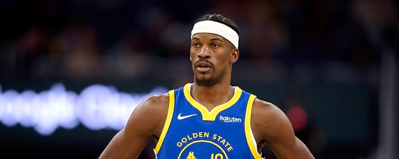 Jimmy Butler brings Bigface Coffee to Houston