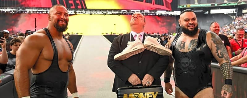 Scott Steiner Backs Nephew Bron Breakker After Shocking Betrayal of Seth Rollins on Raw