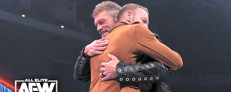 The End Of An Era: Two Iconic Tag Teams Agree To One Final Battle