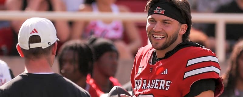 NCAA Drops Hammer on QB Brendan Sorsby As Cincinnati Learns Its Fate