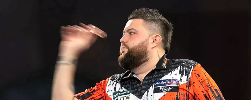 'Few hiccups won't ruin me, I've proved that time and time again' - Michael Smith misses crucial tournament due to continued injury issues