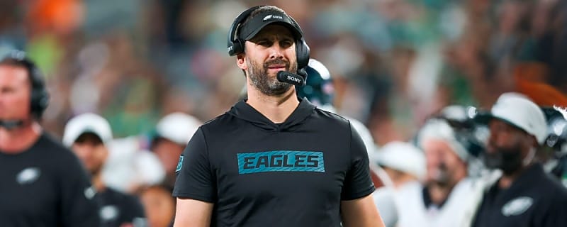 Adam Schefter’s latest comments on Nick Sirianni will raise Eagles fans’ eyebrows