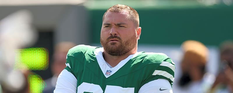 Harrison Phillips asks for ‘grace’ from Jets fans after brutal 0-5 start