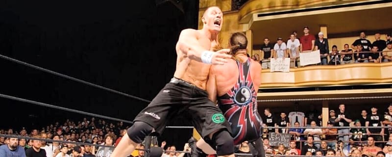 Seth Rollins and Becky Lynch Offer Contrasting Reactions to John Cena’s Controversial WWE Farewell