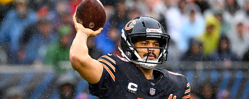 Bears vs. Falcons bold predictions for NFL Week 6