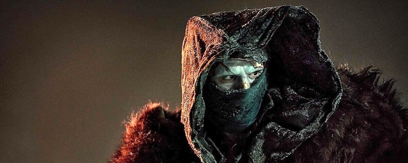 Frankenstein's monster chooses rage in trailer for Guillermo del Toro movie