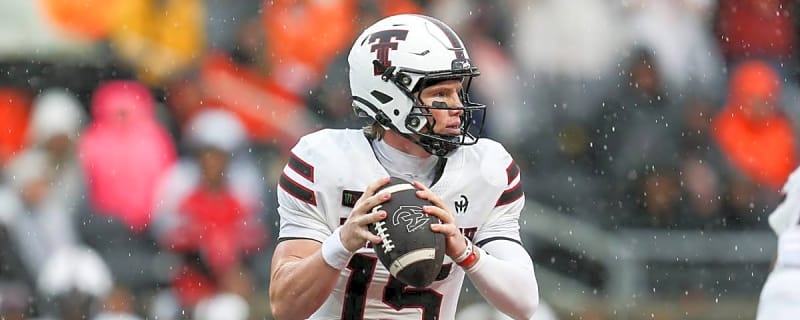 Houston vs. Texas Tech Prediction and Game Preview