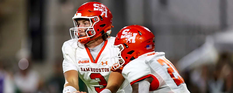 Sam Houston vs. New Mexico State Prediction and Game Preview