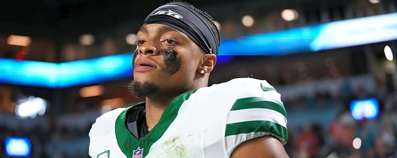 Justin Fields sends first message to Chiefs fans after Jets trade