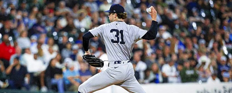 Yankees pitcher Cam Schlittler draws take that New York fans won’t want to miss