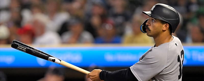 Yankees finally receive some good news after losing 7th consecutive game