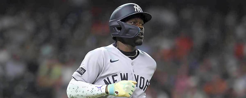 Yankees fans will love Jazz Chisholm’s latest free agency comments