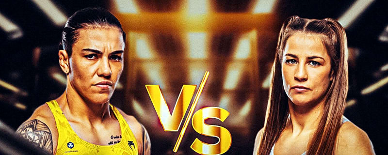 Jessica Andrade vs. Jasmine Jasudavicius prediction, odds, pick for UFC 315