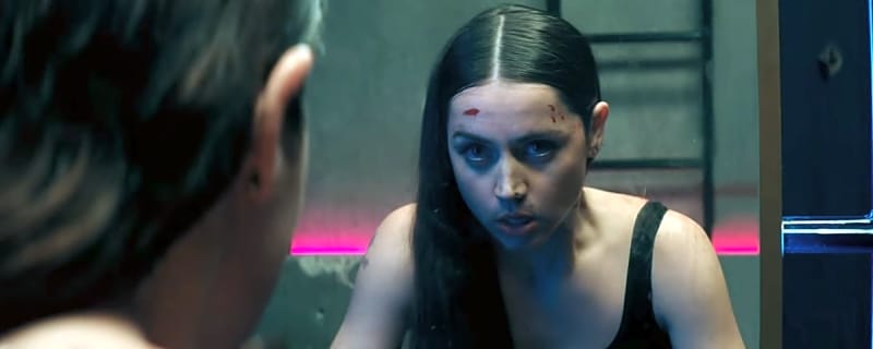 Ana de Armas is fire in the final trailer for 'Ballerina'