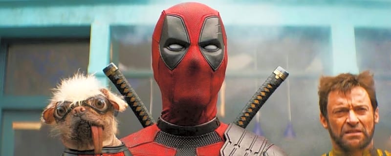 Ryan Reynolds Teases Writing DEADPOOL in a New ‘Little Ensemble’ Project—Could It Be X-Force?