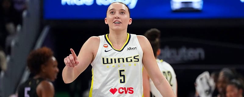 Reporter’s bold Paige Bueckers take will catch fans’ attention