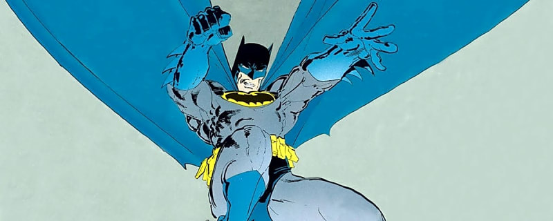 James Gunn explains what fans most want from DCU Batman