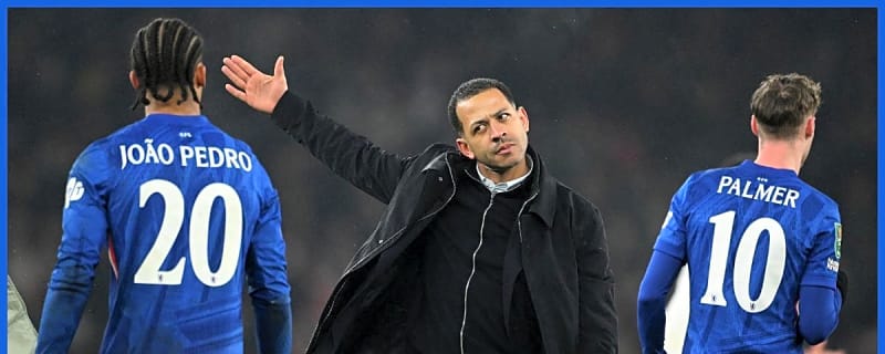 'I will not be surprised' – Emmanuel Petit answers Chelsea question with interesting Liam Rosenior claim
