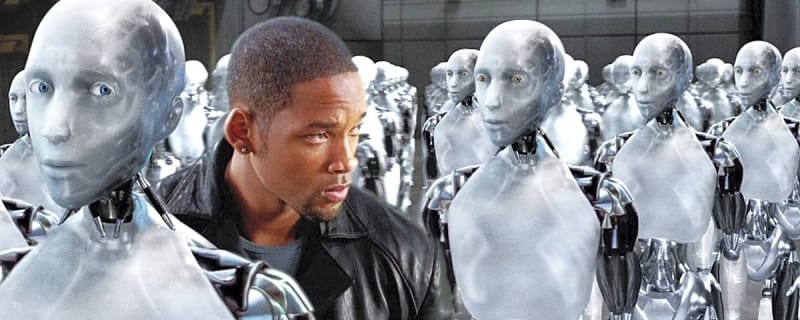 Alan Tudyk Says He Tested Better Than Will Smith in I, ROBOT