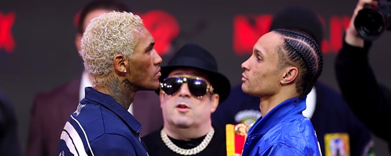 Conor Benn vs. Regis Prograis: When It Starts and Ring Walk Times