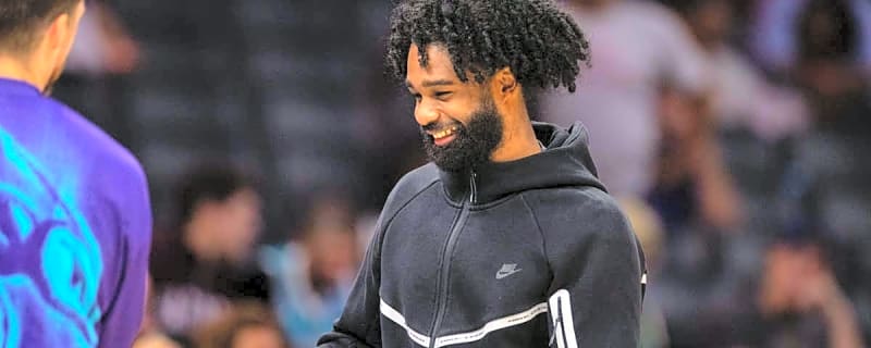 Hornets' Coby White sells Lincoln Park home for $5 million